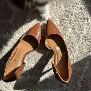 Jessica Simpson Heels